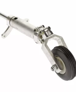 Phoenix Model Tail Gear Set Spitfire 20-30cc EP ARF