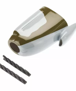 Phoenix Model Cowl Spitfire 20-30cc EP ARF