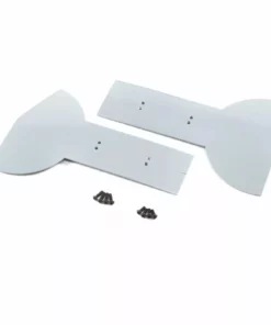 Phoenix Model Landing Gear Covers Set Spitfire 20-30cc