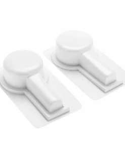 Phoenix Model Wheel Well Set Spitfire 20-30cc GP EP ARF