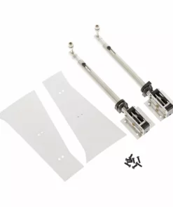 Phoenix Model Retractable Landing Gear Strega 20-30cc E