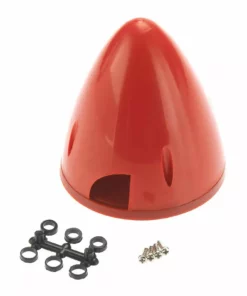 Phoenix Model Spinner Strega 20-30cc EP ARF