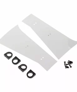 Phoenix Model Landing Gear Cover Set Strega 20-30cc EP