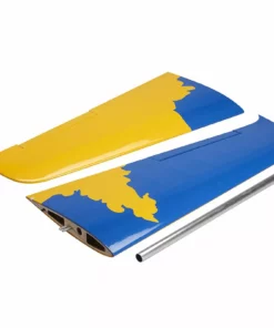 Phoenix Model Wing Set Outrageous .46-.55 EP ARF