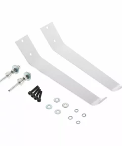 Phoenix Model Main Gear Set Outrageous .46-.55 EP ARF