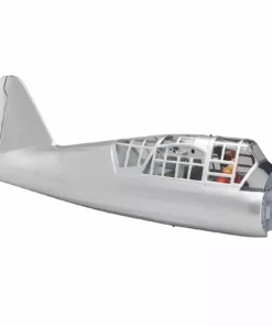 Phoenix Model Fuselage Westland .46-.55 EP ARF