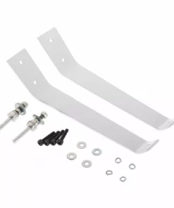 Phoenix Model Landing Gear Westland .46-.55 EP ARF