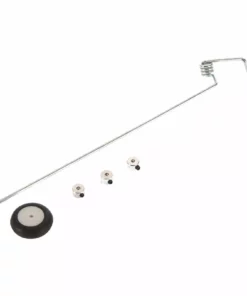 Phoenix Model Tail Gear Westland .46-.55 EP ARF