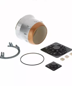 Phoenix Model Cowl Westland .46-.55 EP ARF