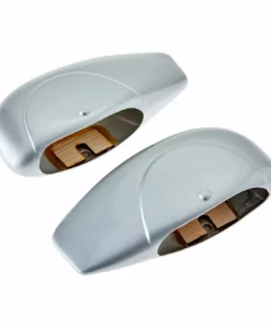 Phoenix Model Wheel Pants Westland .46-.55 EP ARF