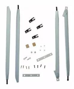 Phoenix Model Wing Struts Westland .46-.55 EP ARF