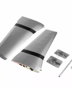 Phoenix Model Wing 1 7 P-51 Mustang GP EP ARF