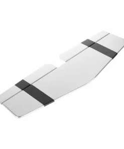Phoenix Model Horizontal Stab 1 7 P-51 Mustang GP EP