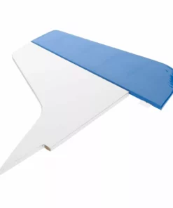 Phoenix Model Vertical Stabilzer 1 7 P-51 Mustang GP EP