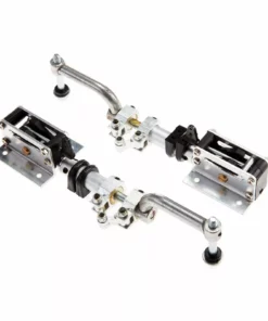 Phoenix Model Retracts 1 7 P-51 Mustang GP EP ARF