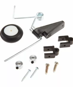 Phoenix Model Tail Gear 1 7 P-51 Mustang GP EP ARF