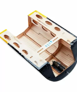 Cheap Phoenix Model Store 24 Phoenix Model Hatch 1 7 P-51 Mustang GP EP ARF