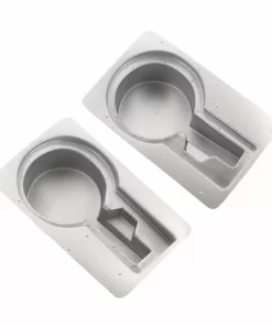 Phoenix Model Wheel Well 1 7 P-51 Mustang GP EP ARF