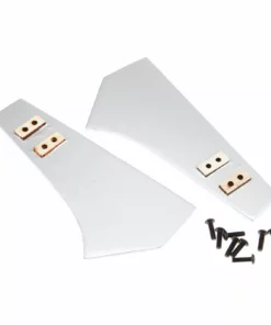 Phoenix Model Landing Gear Cover 1 7 P-51 Mustang GP EP