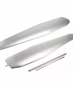 Phoenix Model Wing 1 4 3 4 Westland Lysander GP EP ARF