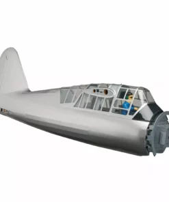Phoenix Model Fuse 1 4 3 4 Westland Lysander GP EP ARF