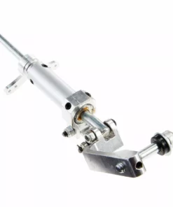 Cheap Phoenix Model Store 13 Phoenix Model Tail Gear 1 4 3 4 Westland Lysander ARF