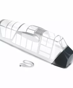 Phoenix Model Canopy 1 4 3 4 Westland Lysander ARF