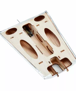 Phoenix Model Bttm Hatch 1 4 3 4 Westland Lysander ARF -Cheap Phoenix Model Store PMMA6153 A2 1EELXUYY