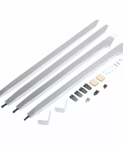 Phoenix Model Wing Struts 1 4 3 4 Westland Lysander ARF