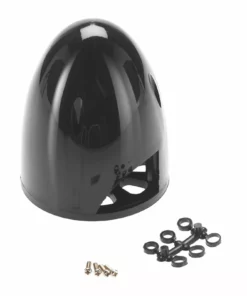 Phoenix Model Spinner 1 4 3 4 Westland Lysander ARF