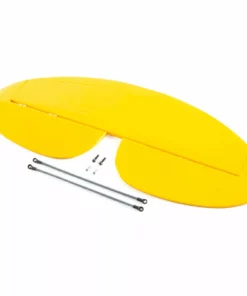 Phoenix Model Horiz Stab Piper J-3 Cub GP EP ARF 90.5"