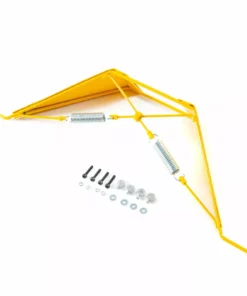 Phoenix Model Land Gear Piper J-3 Cub GP EP ARF 90.5"