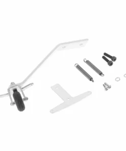 Phoenix Model Tail Gear Piper J-3 Cub GP EP ARF 90.5"