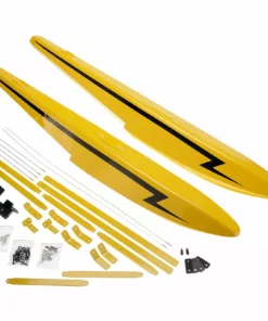 Phoenix Model Float Set Piper J-3 Cub GP EP ARF 90.5"