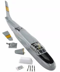 Phoenix Model Fuselage A-26 Invader Twin GP EP ARF -Cheap Phoenix Model Store PMMA6172 A4 6WNSJ9AJ