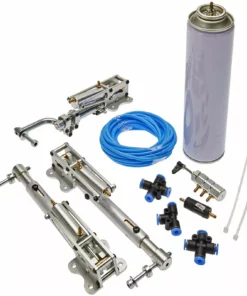 Phoenix Model Retracts A-26 Invader Twin GP EP ARF -Cheap Phoenix Model Store PMMA6174 A1 UTFVTKIL