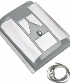 Phoenix Model Back Canopy A-26 Invader Twin GP EP ARF