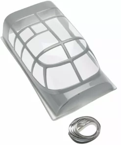 Phoenix Model Front Canopy A-26 Invader Twin GP EP ARF