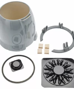 Phoenix Model Cowl A-26 Invader Twin GP EP ARF