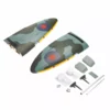 Phoenix Model Wing 1 4 3 4 Spitfire GP EP ARF -Cheap Phoenix Model Store PMMA6185 A0 CZVRUQQE