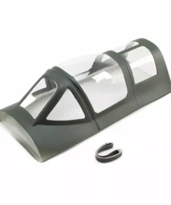 Phoenix Model Canopy Only 1 4 3 4 Spitfire GP EP ARF