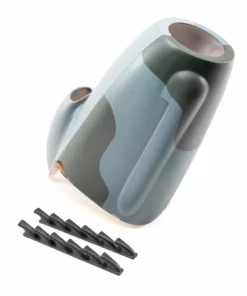 Phoenix Model Cowl 1 4 3 4 Spitfire GP EP ARF