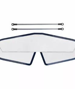 Phoenix Model Horiz Stab Stinson Reliant Gas EP ARF