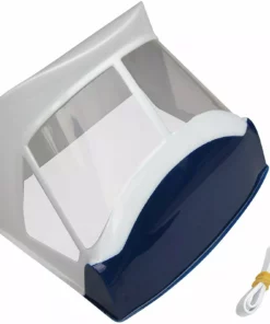 Phoenix Model Canopy Stinson Reliant Gas EP ARF