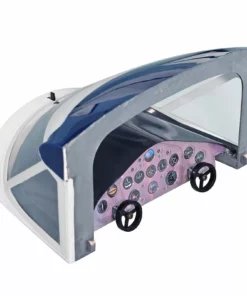 Phoenix Model Hatch Stinson Reliant Gas EP ARF