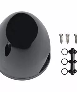 Phoenix Model Spinner Stinson Reliant Gas EP ARF