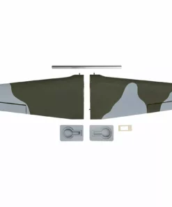 Phoenix Model Wing Set Focke-Wulf FW 190 Gas EP ARF