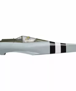 Phoenix Model Fuselage Focke-Wulf FW 190 Gas EP ARF