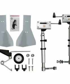 Phoenix Model Retracts Focke-Wulf FW 190 GP EP ARF