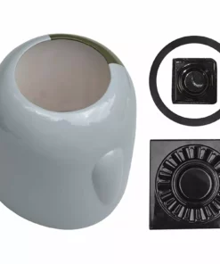 Phoenix Model Cowl Focke-Wulf FW 190 GP EP ARF